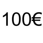 100€