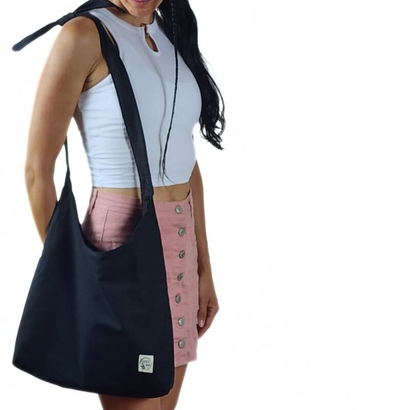 Hobo Bag Sewing Pattern