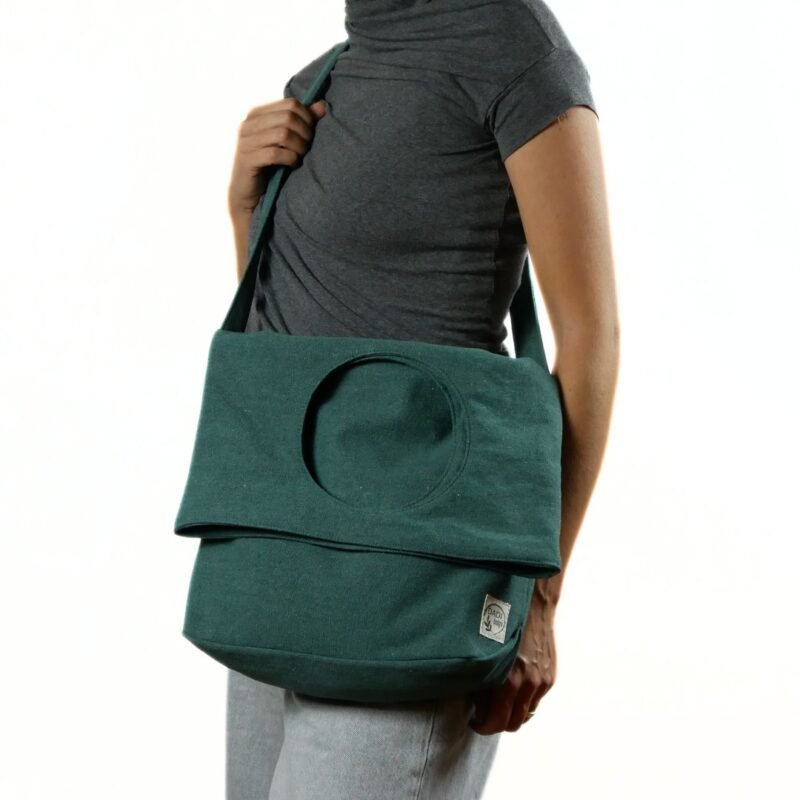 Crossbody Bag Sewing Pattern