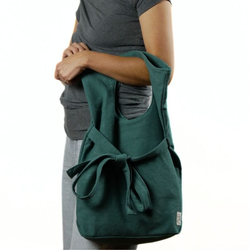 Crossbody Bag Sewing Pattern