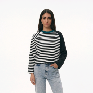 Raglan Shirt PDF Sewing Pattern