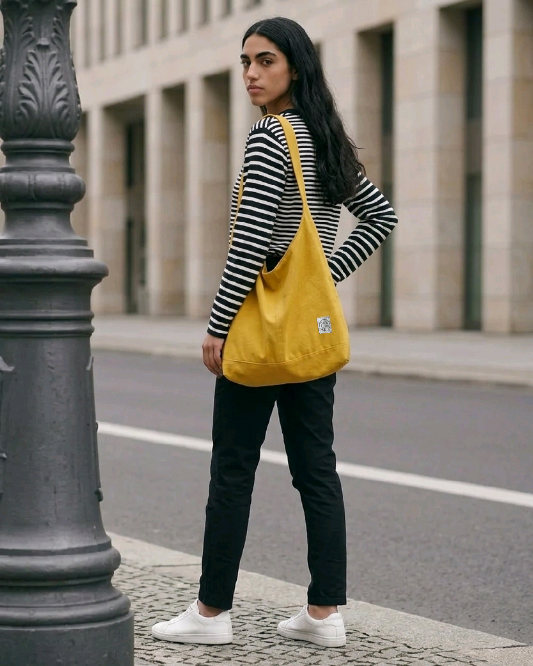 Hobo Bag